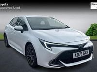 Used Toyota Corolla Design 196 HP (144 kW) 2025 Hatchback