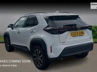 Used Toyota Yaris Hybrid Design 116 HP (85 kW) 2026 Estate