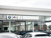 Used BMW i3 Comfort Edition 133 kW (181 HP) 2022 Black Hatchback