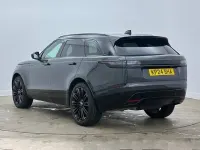 Used Land Rover Range Rover Velar HSE Dynamic 201 HP (147 kW) 2024 Grey SUV
