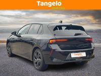 Used Vauxhall Astra S 130 HP (95 kW) 2024 Black Hatchback