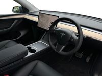 used Tesla Model Y Long Range AWD 5dr Auto - 2022 (22)