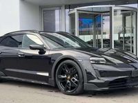 Used Porsche Taycan Cross Turismo 419 kW (571 HP) 2023