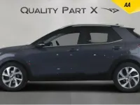 Used Kia Stonic GT-Line S 2023 Grey SUV