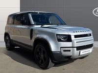 Usado Land Rover Defender SE 300 HP (220 kW) 2023 SUV