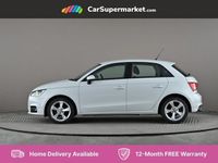 used Audi A1 1.0 TFSI Sport Nav 5dr