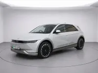 Used Hyundai Ioniq Ultimate 160 kW (218 HP) 2022 Grey Hatchback