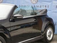 Used VW Beetle Design 160 HP (117 kW) 2013 Black Hatchback