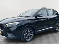 Usado MG ZS Exclusive 106 HP (77 kW) 2024 SUV