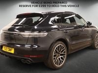 Used Porsche Macan GTS 379 HP (278 kW) 2020 SUV