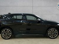 used BMW X2 M35i 2.0 5dr