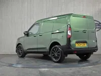 Second-hand Ford Transit Limited 125 CP (91 kW) 2026 Van
