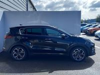used Kia Sportage e 1.6 T-GDi GT-Line S DCT AWD Euro 6 (s/s) 5dr * 5 STAR CUSTOMER EXPERIENCE * SUV