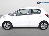 used Citroën C1 1.0 VTi 72 Sense 5dr