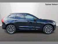 Used Volvo XC60 Plus 247 HP (181 kW) 2023 Black SUV