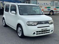 Used Nissan Cube 2009 Hatchback