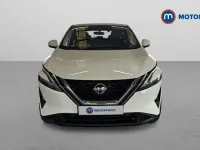 Used Nissan Qashqai Acenta Premium 140 HP (102 kW) 2023 White SUV