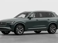 Nuevo Volvo XC90 Core 250 CV (183 kW) 2026 SUV