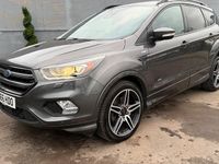 Used Ford Kuga ST-Line 179 HP (131 kW) 2019 SUV