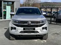 Gebraucht VW Amarok Style 241 PS (177 kW) 2026 Pickup