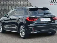 Used Audi A1 Sportback S-Line 150 HP (110 kW) 2026 Hatchback
