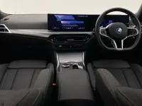 Used BMW 330e M Sport 292 HP (214 kW) 2025 Grey Estate