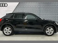 New Audi Q2 Sport 147 HP (108 kW) 2026 Black SUV
