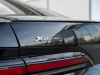 Used BMW 750e M Sport 489 HP (359 kW) 2026 Black Sedan