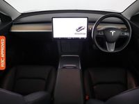 used Tesla Model 3 Model 3 Long Range AWD 4dr Auto Test DriveReserve This Car -EO70MTXEnquire -EO70MTX