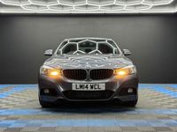 used BMW 318 Gran Turismo 3 Series 2.0 d M Sport Euro 6 (s/s) 5dr