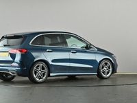 used Mercedes B200 B-ClassAMG Line Premium Plus 5dr Auto