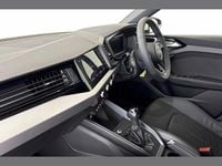 Used Audi A1 S-Line 113 HP (83 kW) 2026 Silver SUV