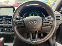Used Hyundai i30 N Line 159 HP (116 kW) 2023 Grey Hatchback