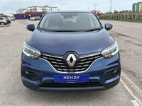 used Renault Kadjar 1.3 TCE Iconic 5dr