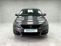 Used Peugeot 308 SW Active 110 HP (80 kW) 2020 Grey Estate