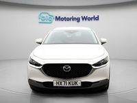 Used Mazda CX-30 Inclusive 122 HP (89 kW) 2023 SUV