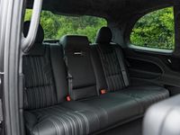 Used LEVC TX 150 HP (110 kW) 2022 Sedan