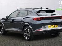 Used Cupra Formentor 150 HP (110 kW) 2023 Grey SUV
