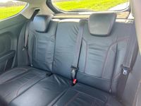 Used Ford Fiesta Zetec 2009 Silver Hatchback