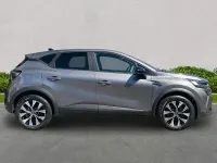 Gebraucht Renault Captur Evolution 145 PS (106 kW) 2024 Grau SUV