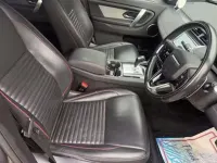 Used Land Rover Discovery Sport R-Dynamic 163 HP (119 kW) 2021 Grey SUV