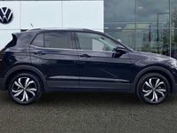 Used VW T-Cross 115 HP (84 kW) 2025 SUV