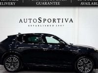 Used Maserati Grecale 330 HP (242 kW) 2025 SUV