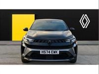 Used Renault Symbioz Techno Esprit Alpine 143 HP (105 kW) 2024 Black SUV