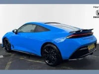 Used Honda Prelude Advance 143 HP (105 kW) 2026 Premium paint  racing blue Coupe
