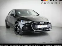 Used Audi A3 Sport 150 HP (110 kW) 2025