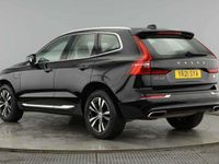 used Volvo XC60 Recharge Inscription Expression T6