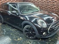 Used Mini Cooper Clubman 190 HP (139 kW) 2018 Estate