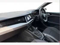 Used Audi A1 S-Line 116 HP (85 kW) 2026 Blue SUV