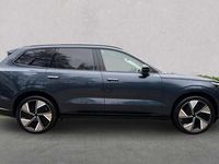 New Volvo EX90 Ultra 300 kW (408 HP) 2026 SUV